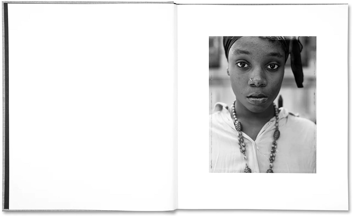 Dawoud Bey - Street Portraits