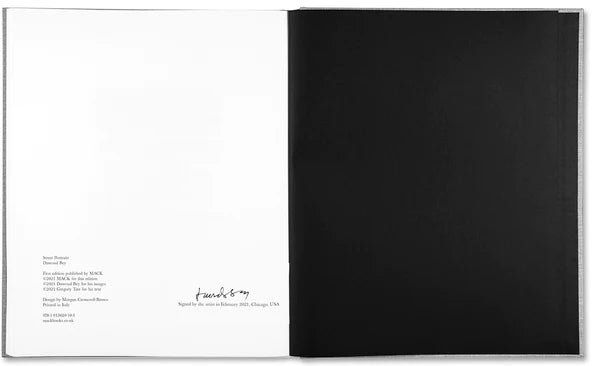 Dawoud Bey - Street Portraits