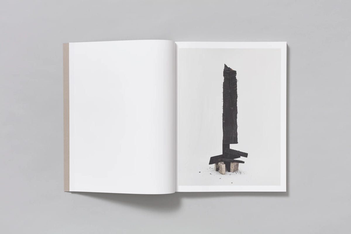 MEN UNTITLED | CAROLYN DRAKE