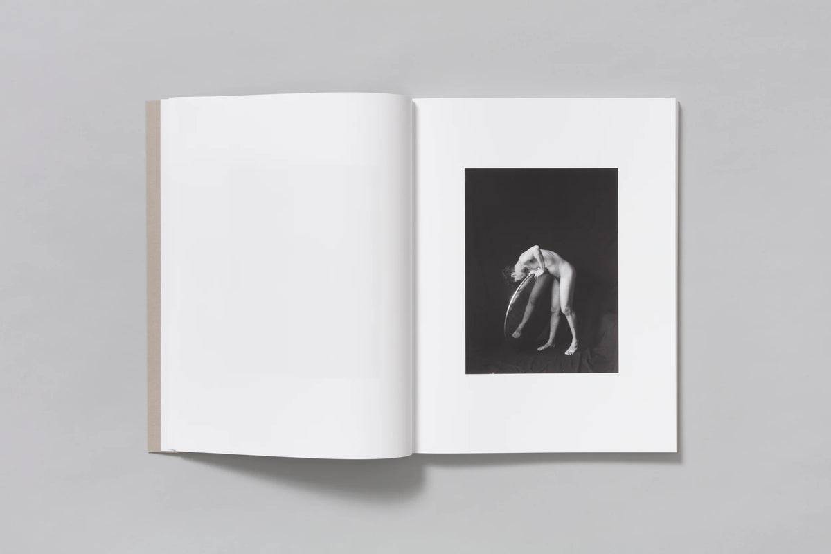 MEN UNTITLED | CAROLYN DRAKE