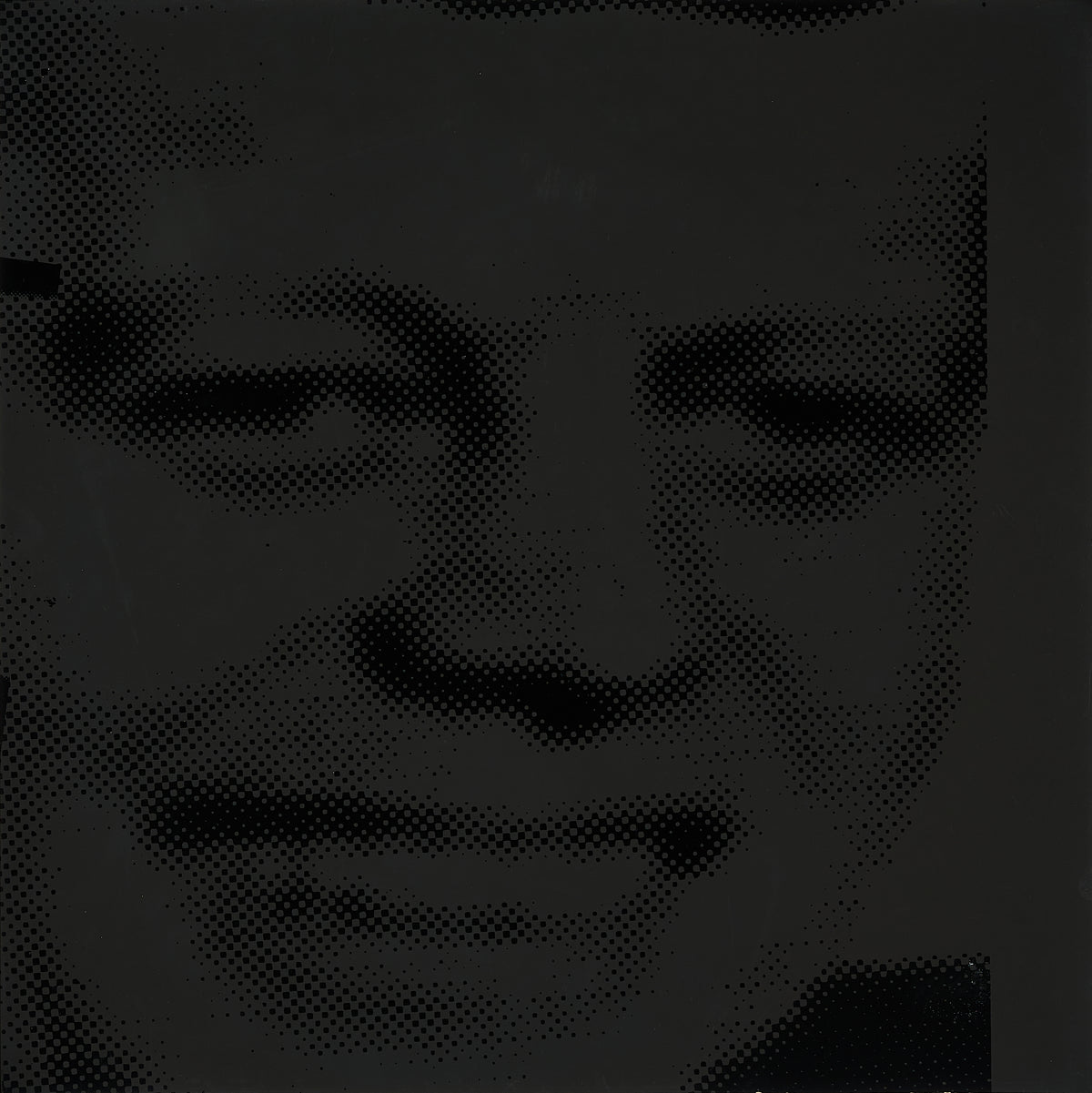 Andy Warhol –  Silkscreen