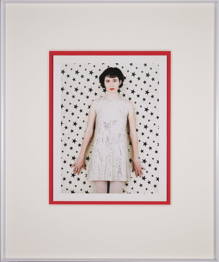 Albert Watson - Shinning Star