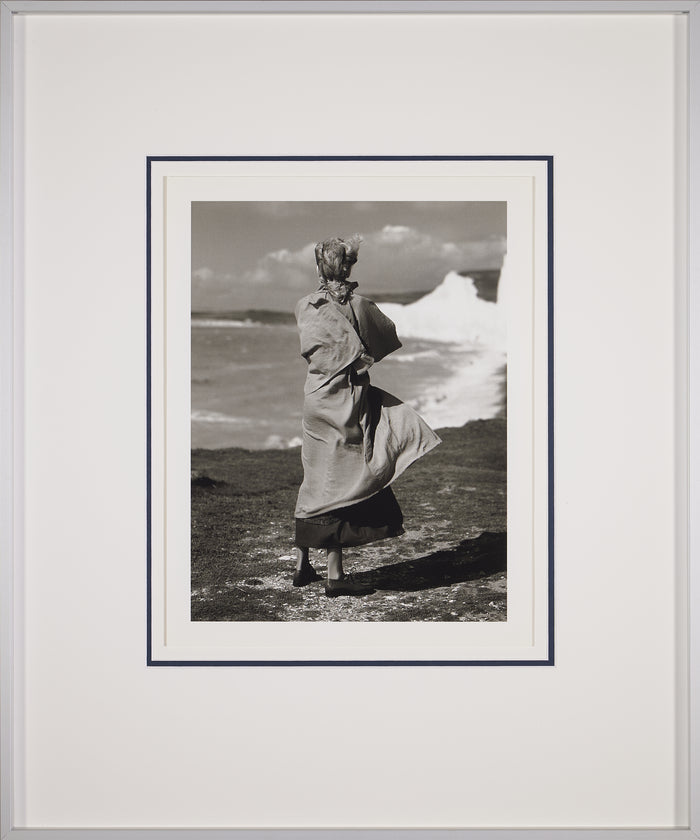 Albert Watson - Longing by the Sea