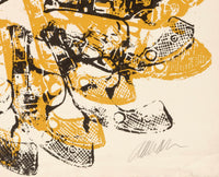 ARMAN - screen print