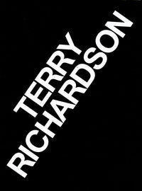 Terry Richardson – Portraits and Fashion Volumes 1 & 2