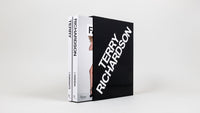 Terry Richardson – Portraits and Fashion Volumes 1 & 2