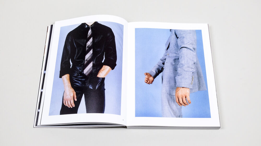 Terry Richardson – Portraits and Fashion Volumes 1 & 2