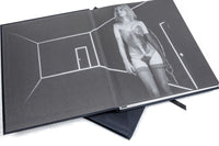 Agent Provocateur & Kate Moss – The Four Dreams of Miss X