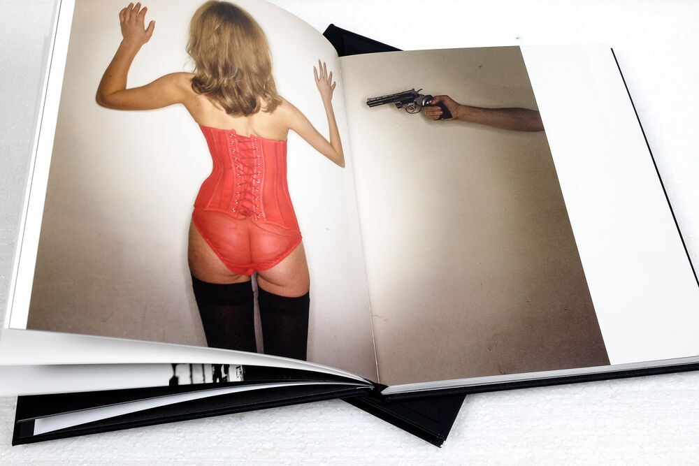 Agent Provocateur & Kate Moss – The Four Dreams of Miss X