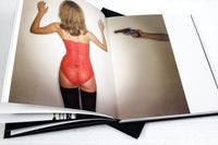 Agent Provocateur & Kate Moss – The Four Dreams of Miss X