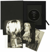 Agent Provocateur & Kate Moss – The Four Dreams of Miss X