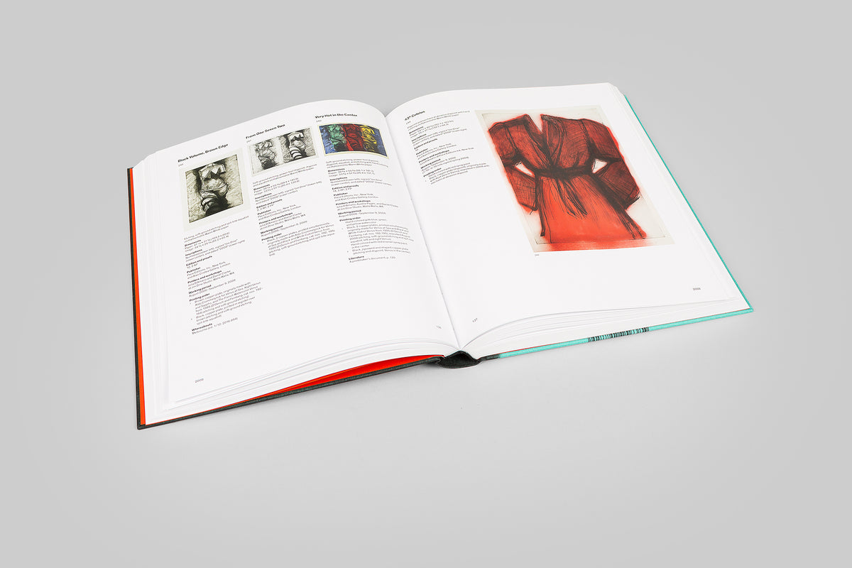 Jim Dine – Jim, As I Know Him | deluxe edition