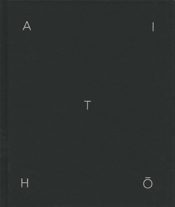 Antoine D'Agata – Aithō (sign.)