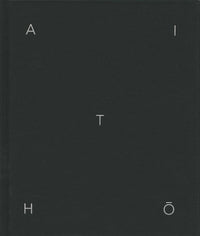 Antoine D'Agata – Aithō (sign.)