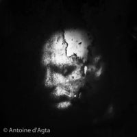 Antoine D'Agata – Aithō (sign.)