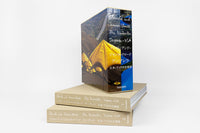 Christo & Jeanne-Claude – The Umbrellas (sign.)