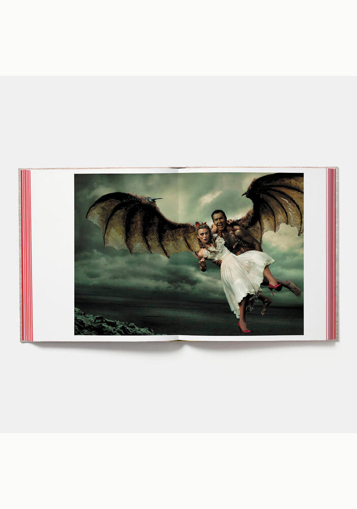 Annie Leibovitz – Wonderland