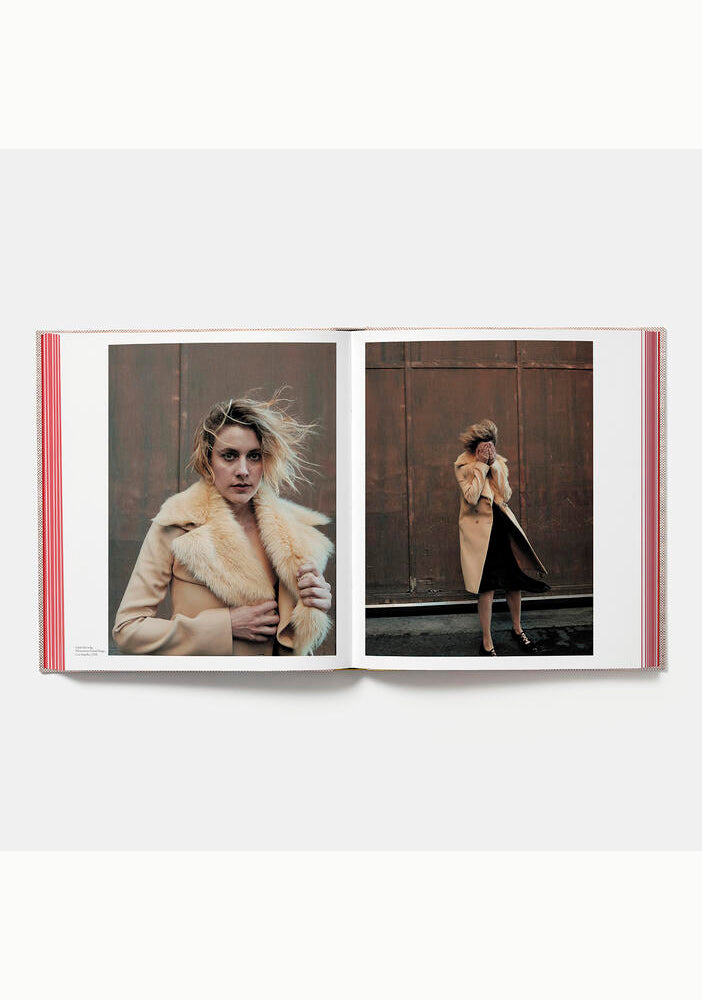 Annie Leibovitz – Wonderland