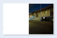 Todd Hido – Outskirts (sign. num.)