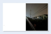 Todd Hido – Outskirts (sign. num.)