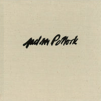 Jackson Pollock – Supplement Number One