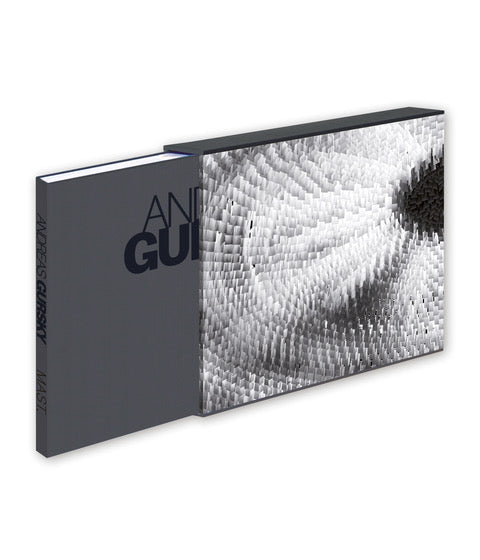 Andreas Gursky – Visual Spaces of Today