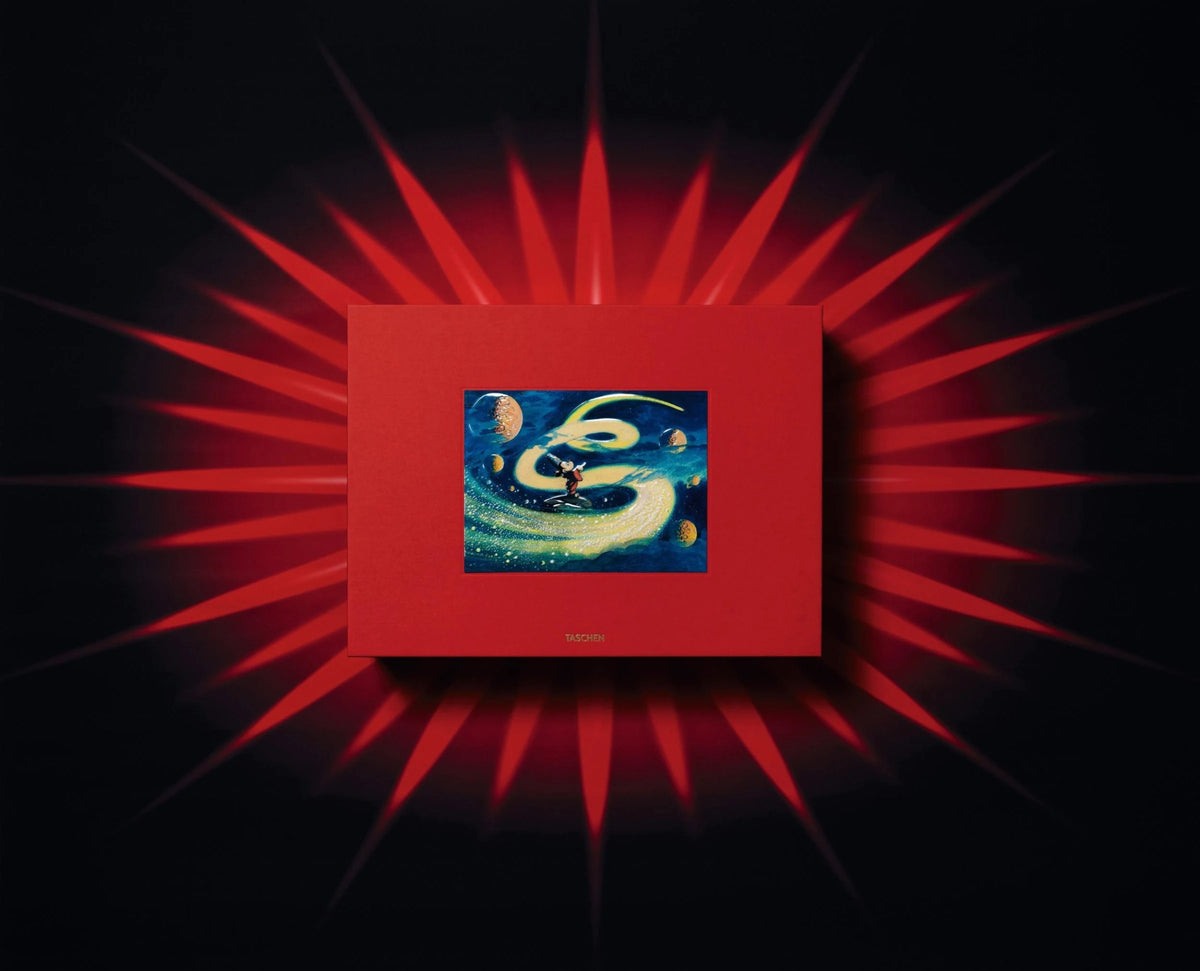 The Walt Disney Film Archives - The Animated Movies 1921–1968