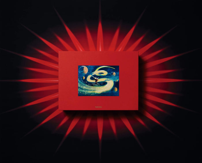 The Walt Disney Film Archives - The Animated Movies 1921–1968