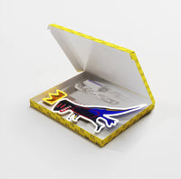 Jean Michel Basquiat - PEZ Dispenser