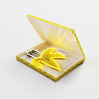 Jean Michel Basquiat - Banana