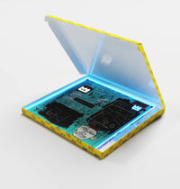 Jean Michel Basquiat - Equals Pi