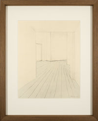 Christo –  Corridor - Store Front Project