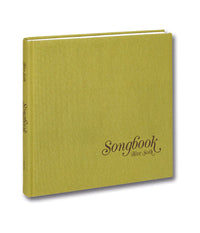 Alec Soth - Songbook (First edition, fourth printing)