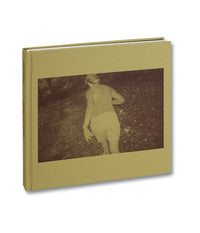 Bertien van Manen - Moonshine