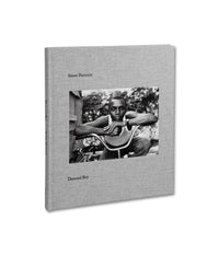 Dawoud Bey - Street Portraits