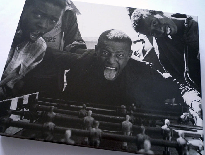 Max Pam - Atlas Monographs-Limited Edition 1