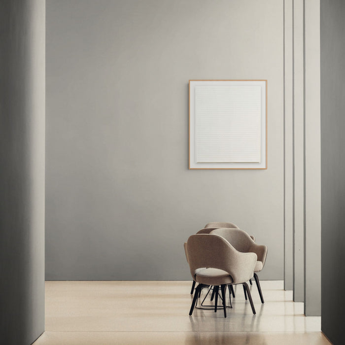 Jan Schoonhoven – Embossing