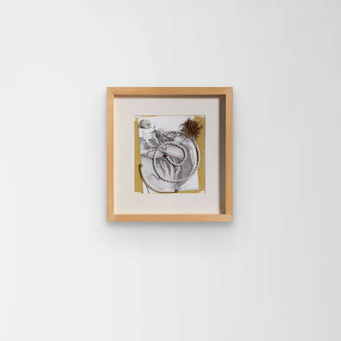Daniel Spoerri – Original Assemblage