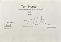 Tom Hunter - photography