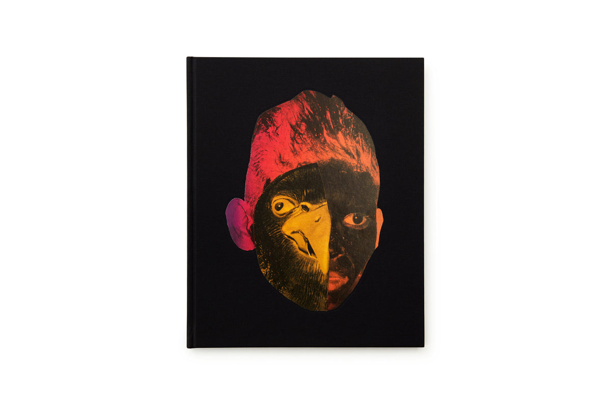 Vasantha Yogananthan - Afterlife