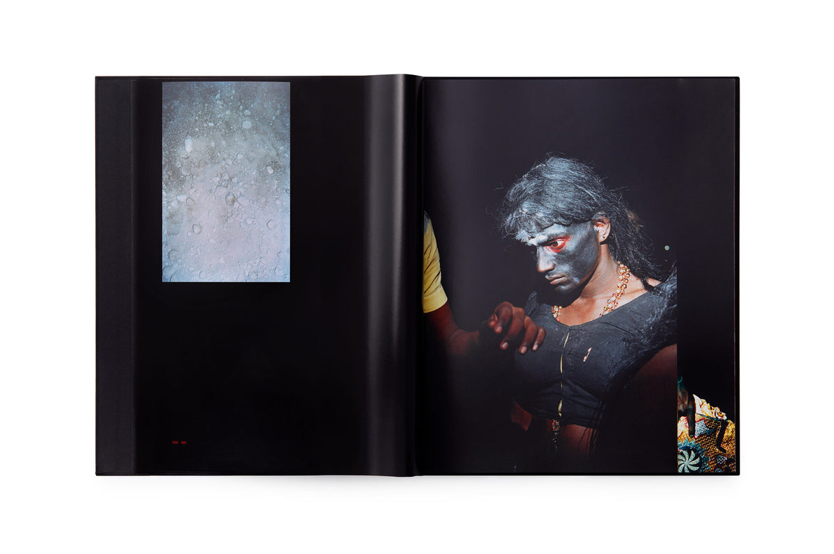 Vasantha Yogananthan - Afterlife