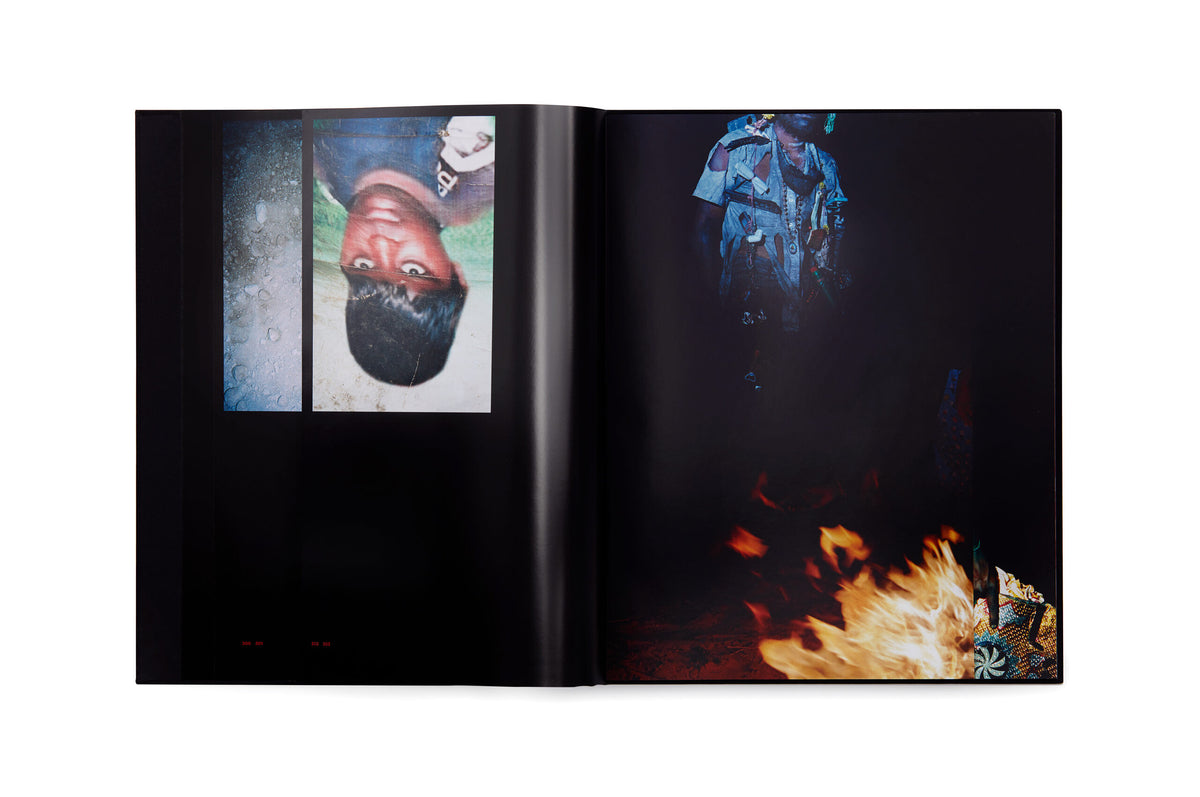 Vasantha Yogananthan - Afterlife