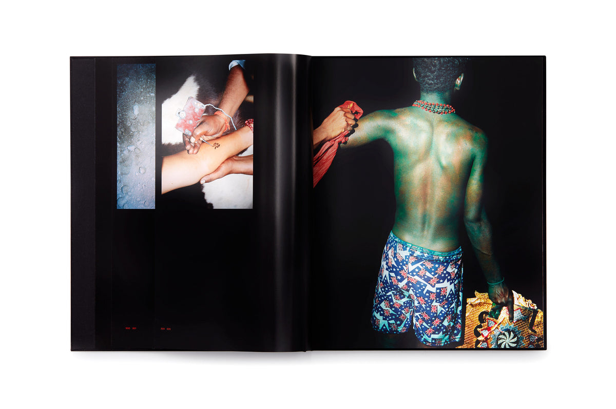 Vasantha Yogananthan - Afterlife