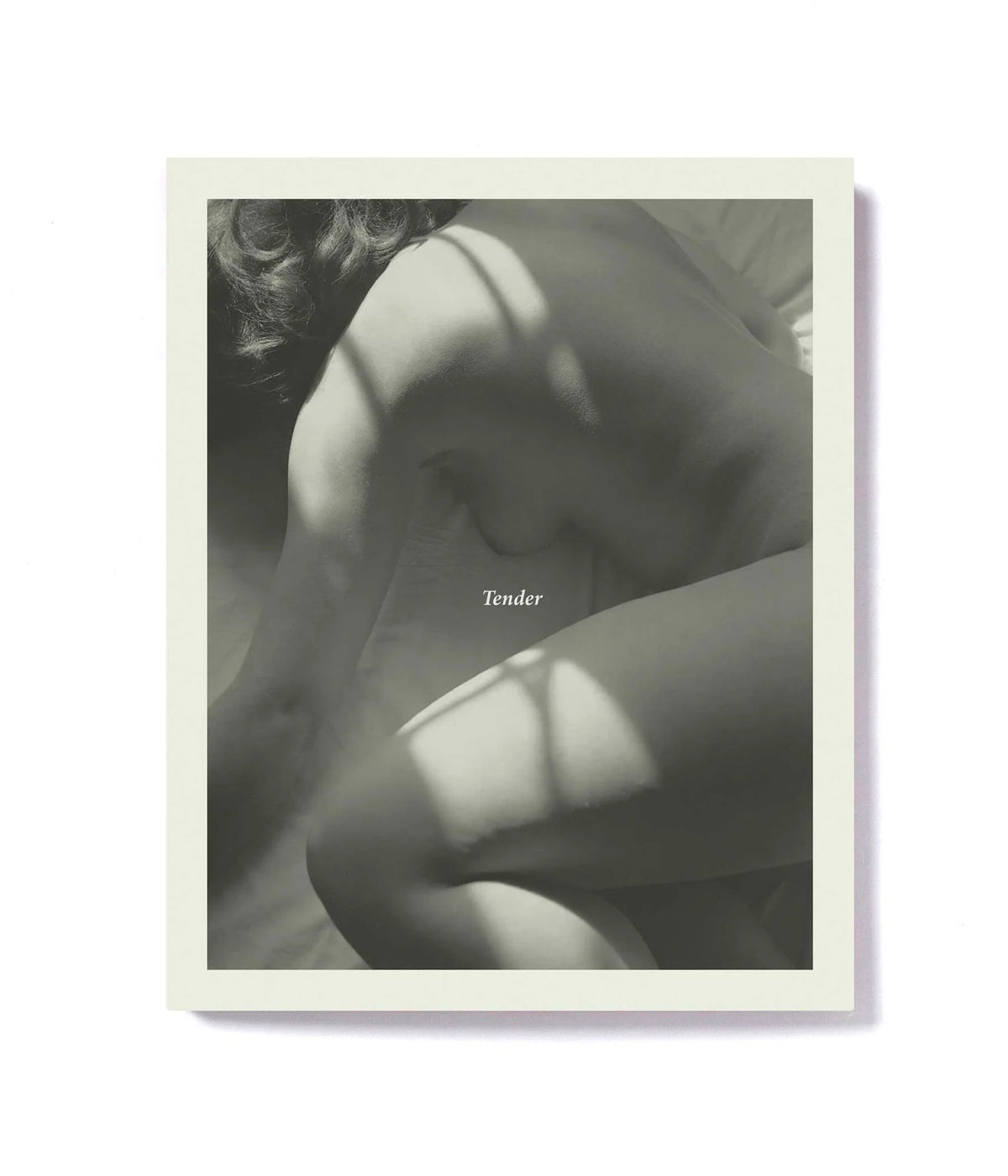 TENDER | CARLA WILLIAMS