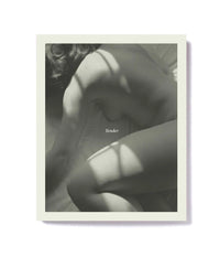 TENDER | CARLA WILLIAMS