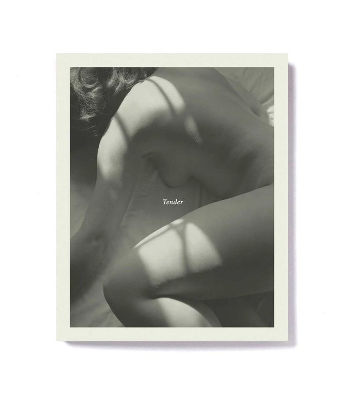 TENDER | CARLA WILLIAMS