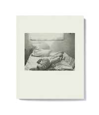 TENDER | CARLA WILLIAMS