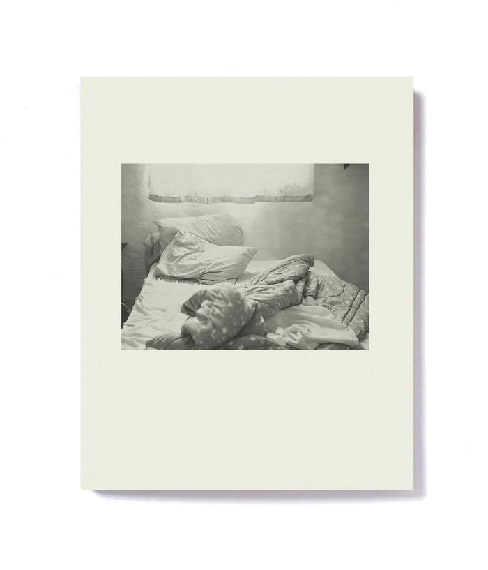 TENDER | CARLA WILLIAMS