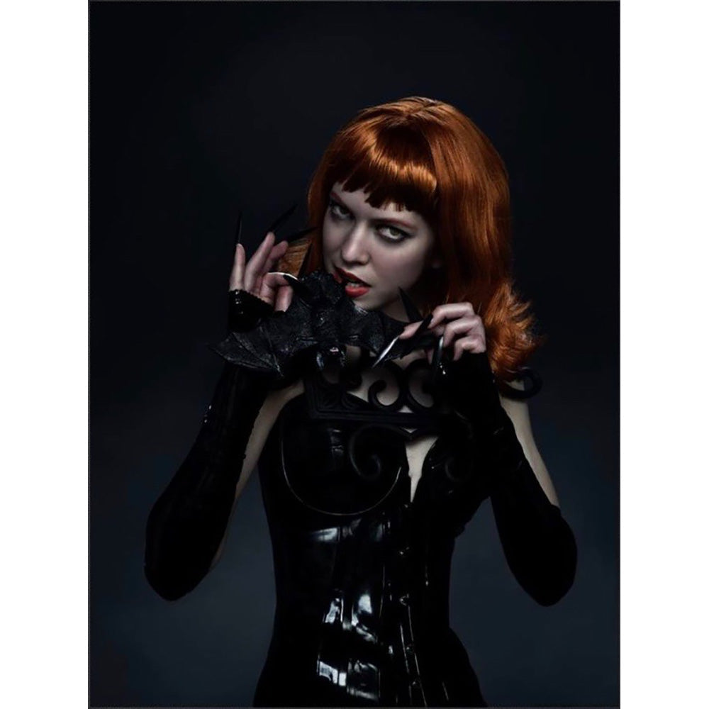 Jenny Boot - Bat Wife