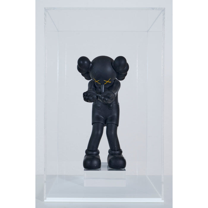 KAWS – Small Lie – Black